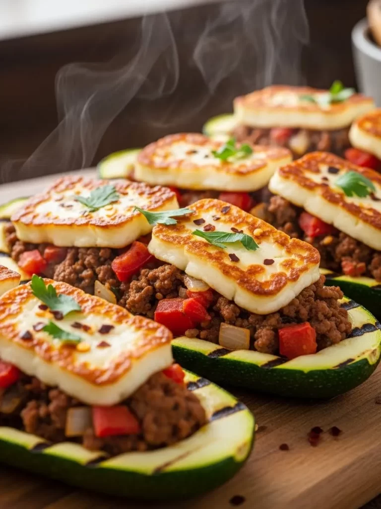 Simple Ground Beef Recipes