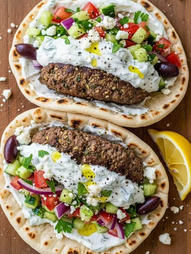 5-Ingredient Dinners