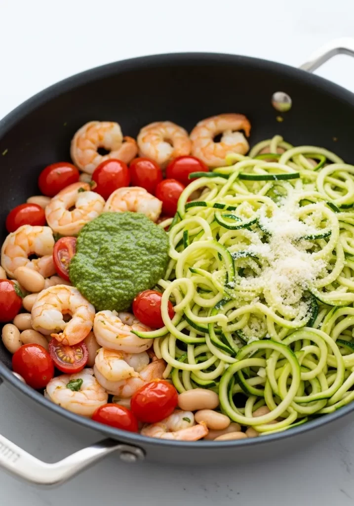 Quick Shrimp Recipes Quick Shrimp Recipes