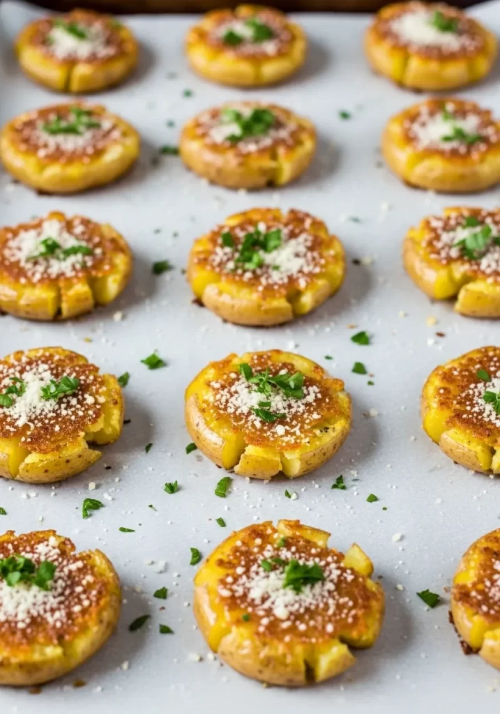 Make-Ahead Thanksgiving Recipes	