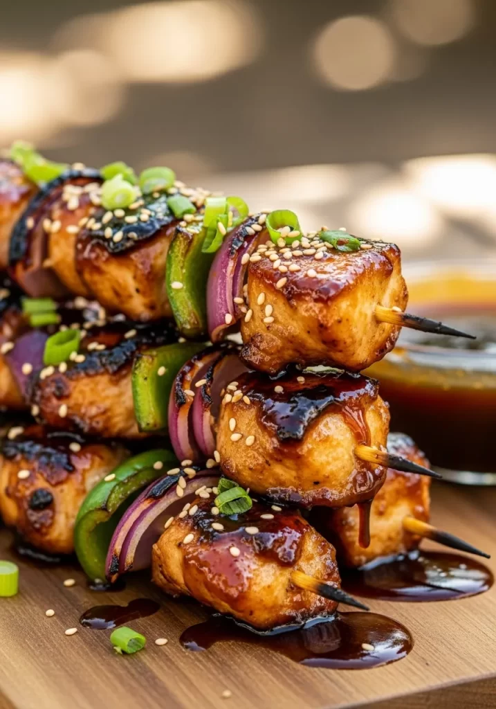 Easy Air Fryer Recipes