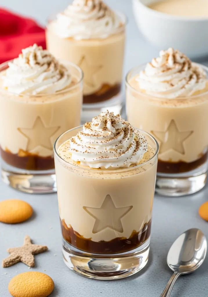 No-Bake Thanksgiving Desserts No-Bake Thanksgiving Desserts