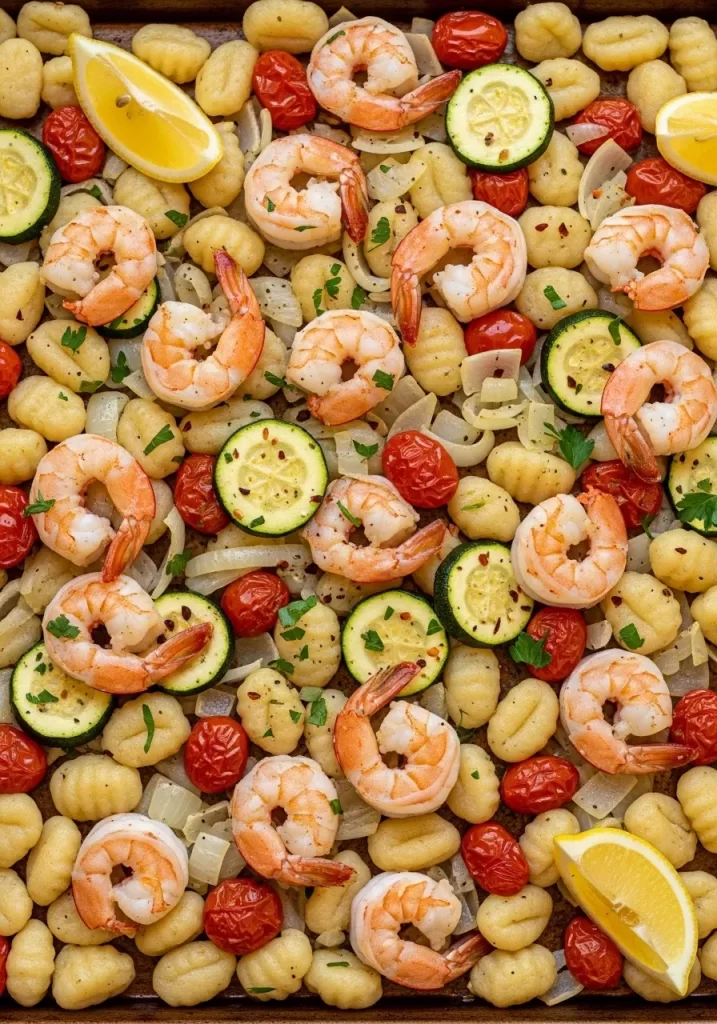 Sheet Pan Dinner Recipes