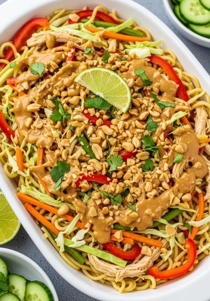 Easy Weeknight Casseroles