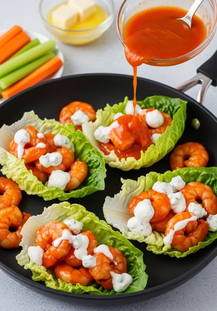 Quick Shrimp Recipes Quick Shrimp Recipes