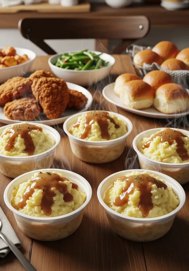 Pantry Staple Recipes