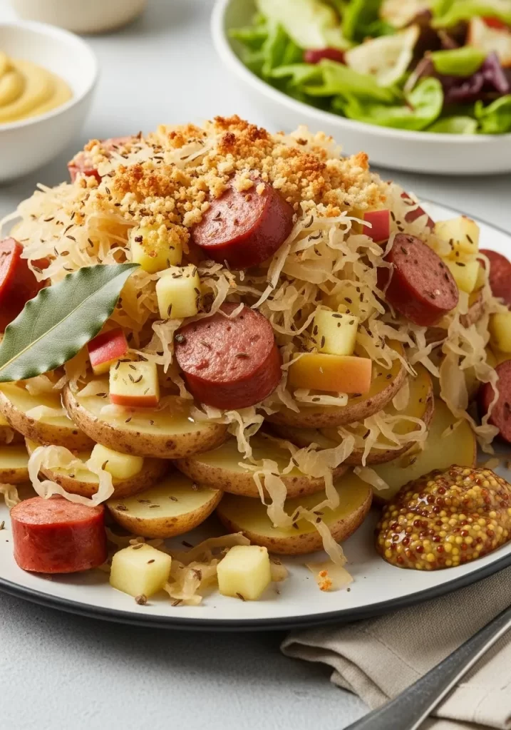 Easy Weeknight Casseroles