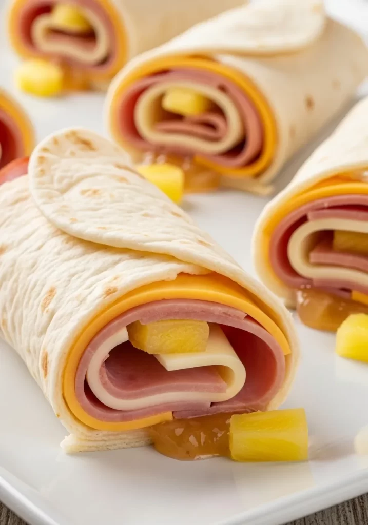 Kid-Friendly Dinner Ideas