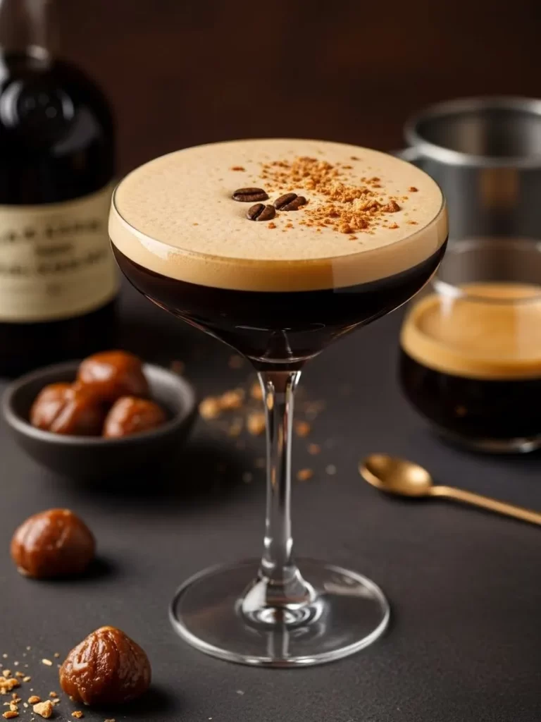 Thanksgiving Cocktails