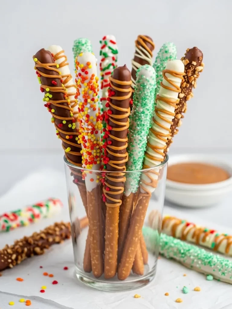 Last-Minute Thanksgiving Desserts