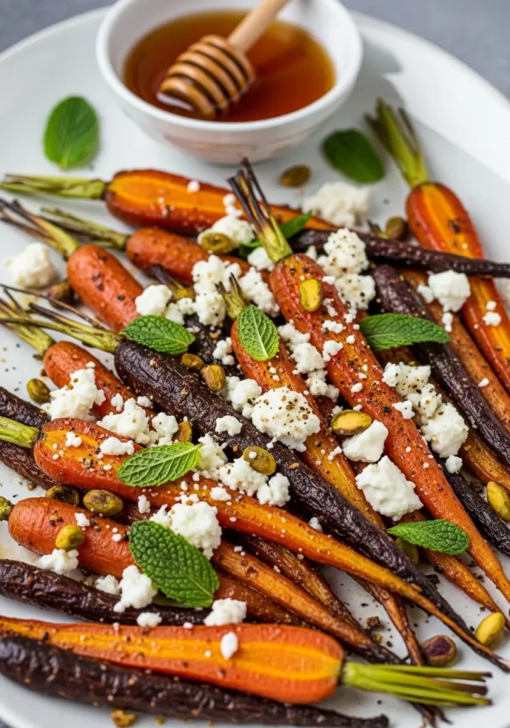 Make-Ahead Thanksgiving Recipes	