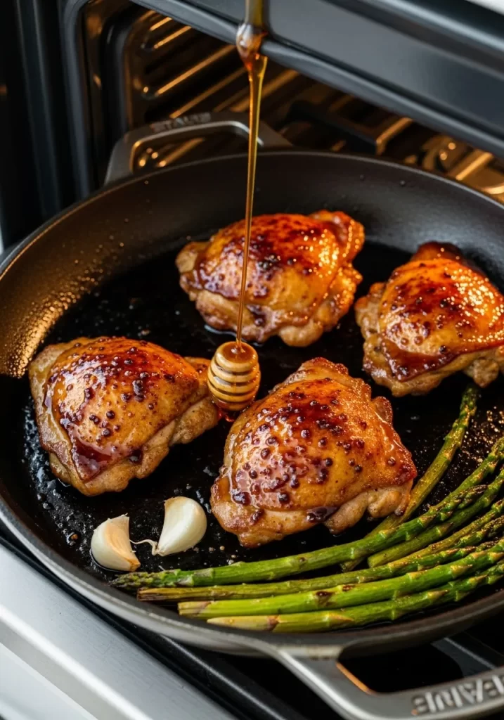 Quick Chicken Recipes
