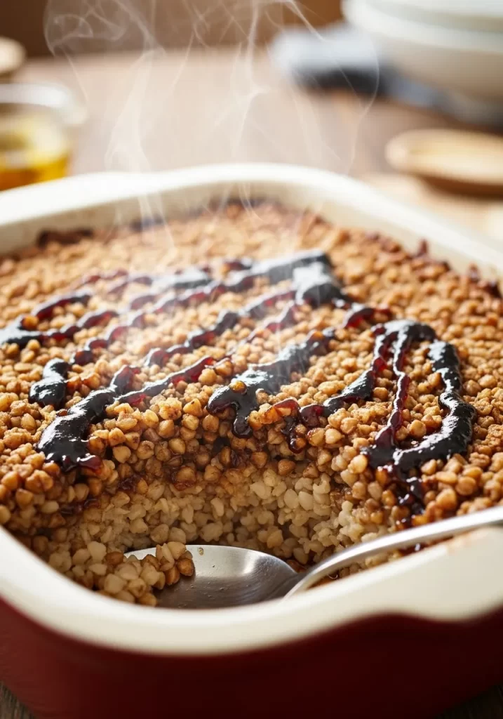 Sweet Potato Casserole Recipes