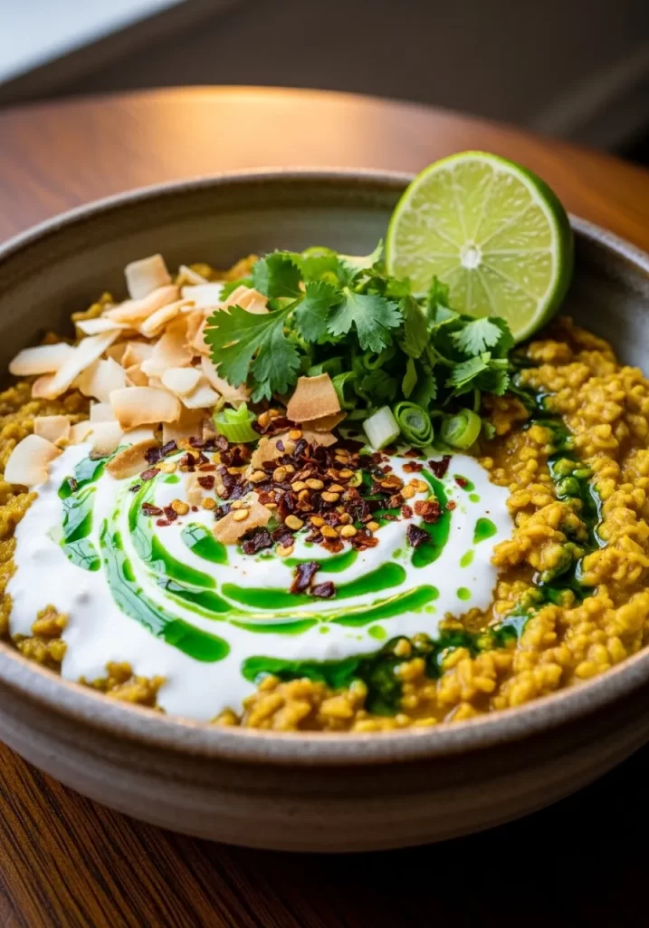 Pantry Staple Recipes