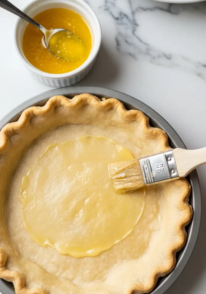 Perfect Pecan Pie Recipe	