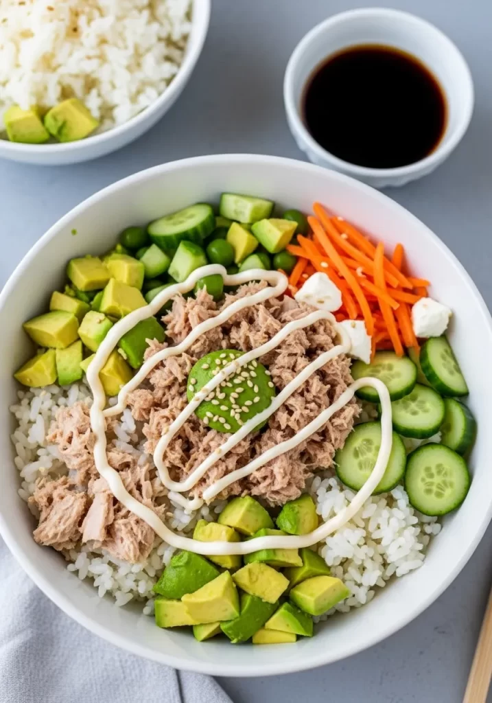 Kid-Friendly Dinner Ideas