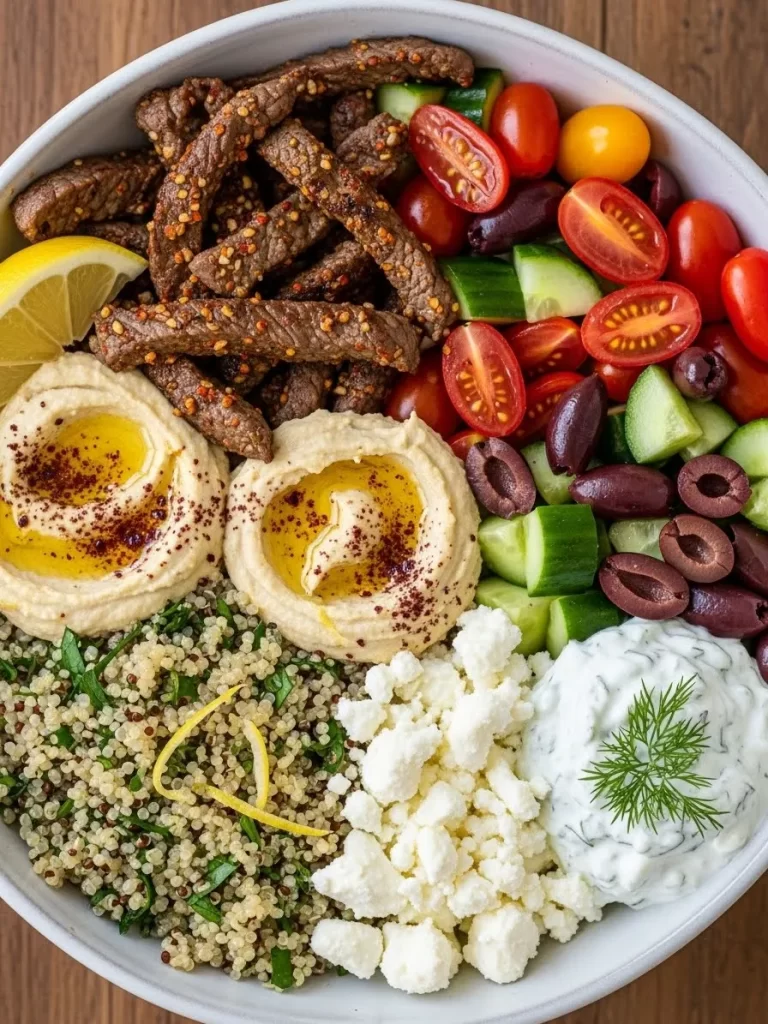 Simple Ground Beef Recipes