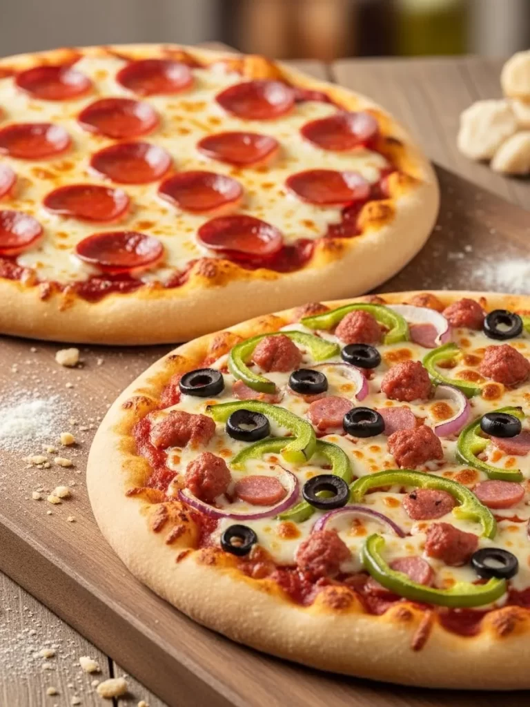 5-Ingredient Dinners