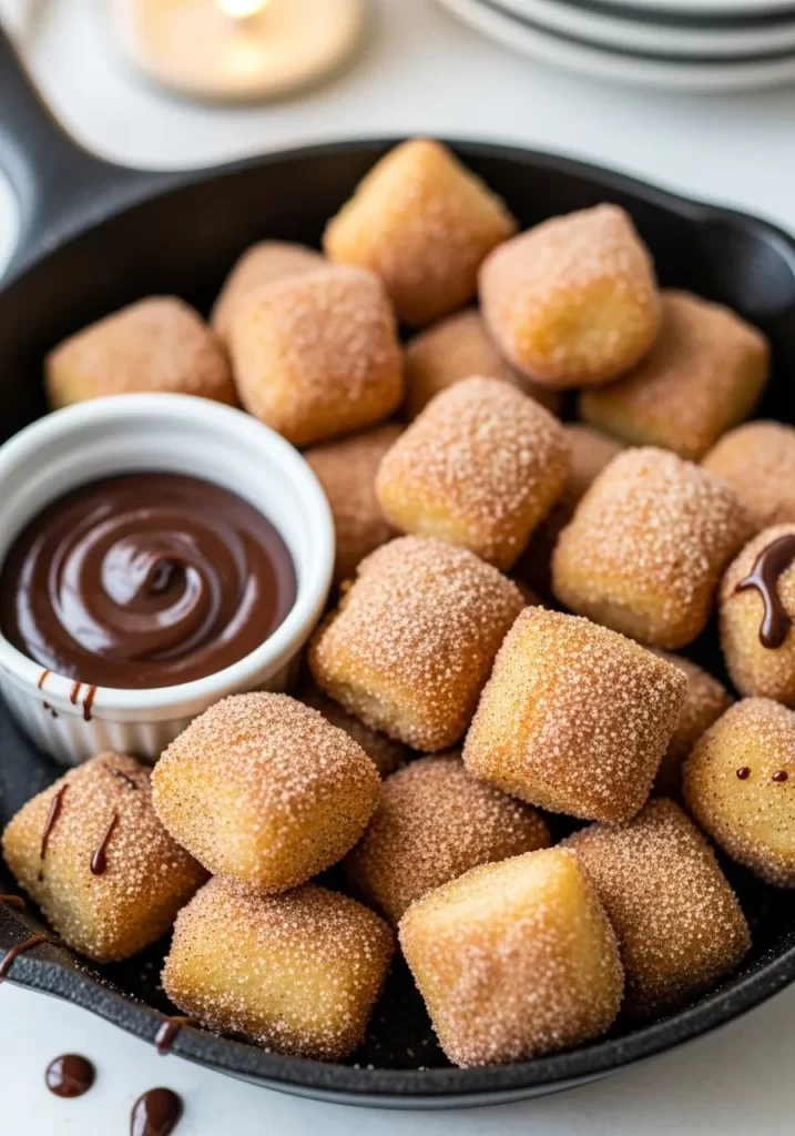 Easy Air Fryer Recipes