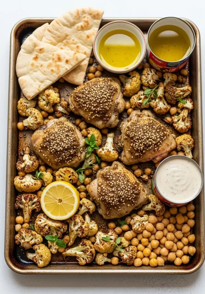 Quick Chicken Recipes