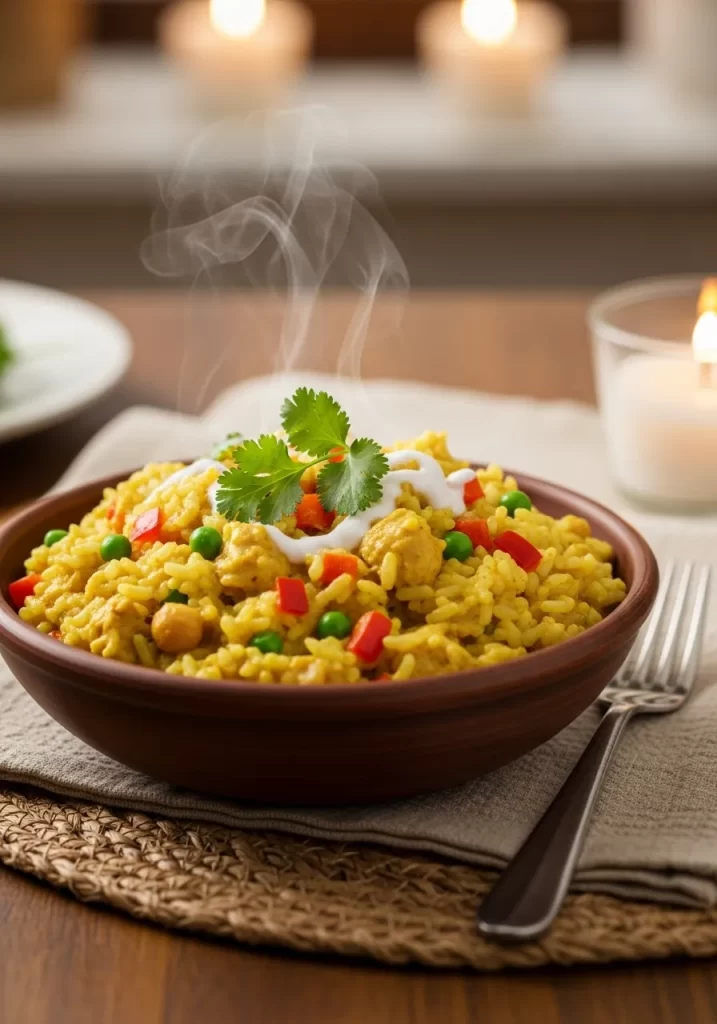 Pantry Staple Recipes