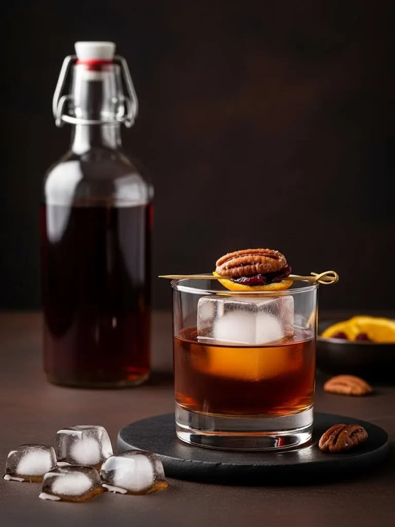 Thanksgiving Cocktails