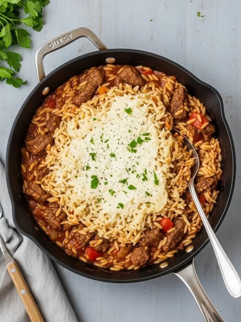 Simple Ground Beef Recipes