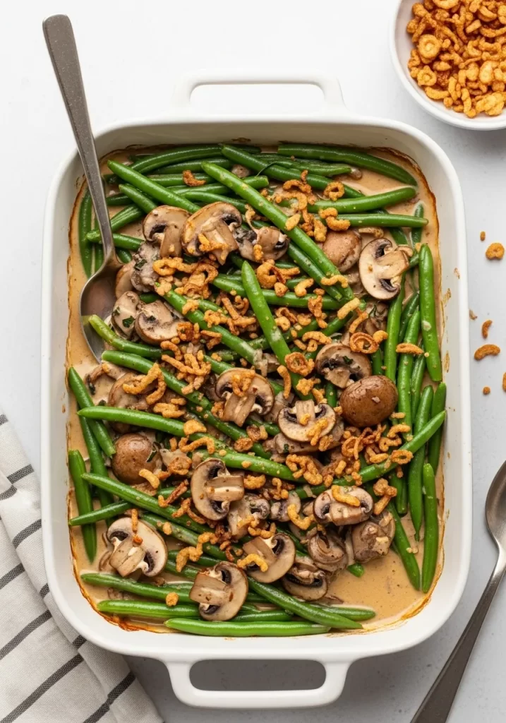 Make-Ahead Thanksgiving Recipes	