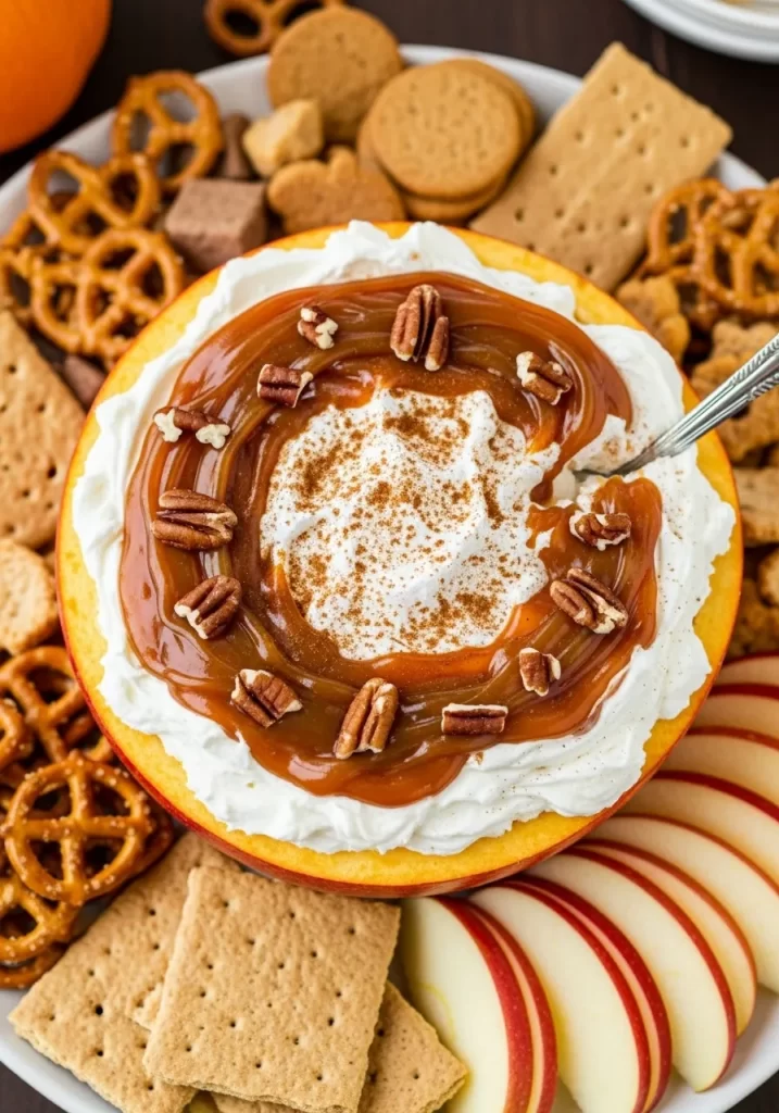No-Bake Thanksgiving Desserts No-Bake Thanksgiving Desserts