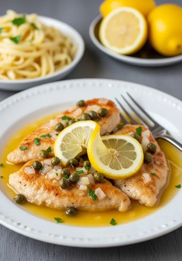 Quick Chicken Recipes