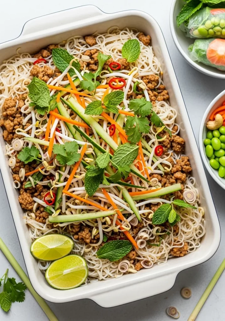 Easy Weeknight Casseroles