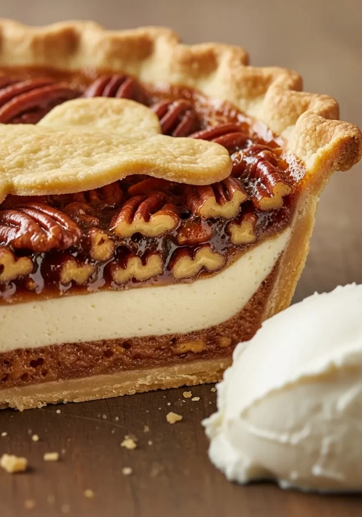 Perfect Pecan Pie Recipe	