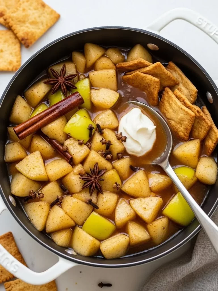 Last-Minute Thanksgiving Desserts