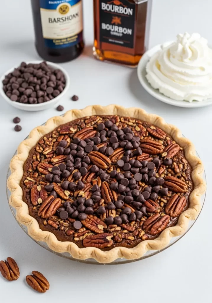 Make-Ahead Thanksgiving Recipes	