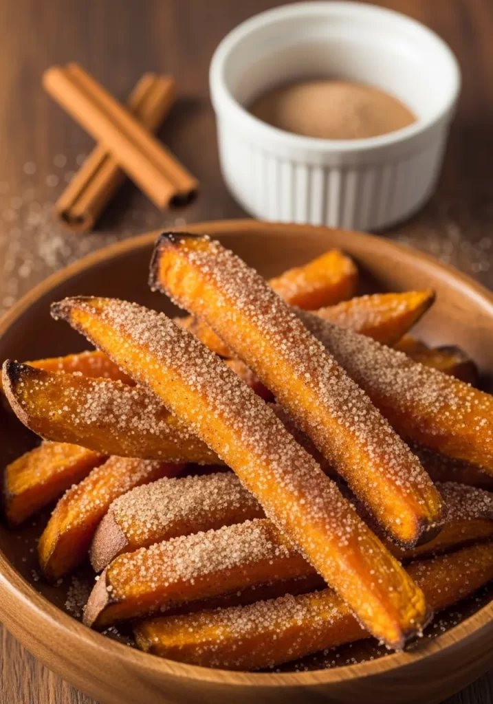 Easy Air Fryer Recipes