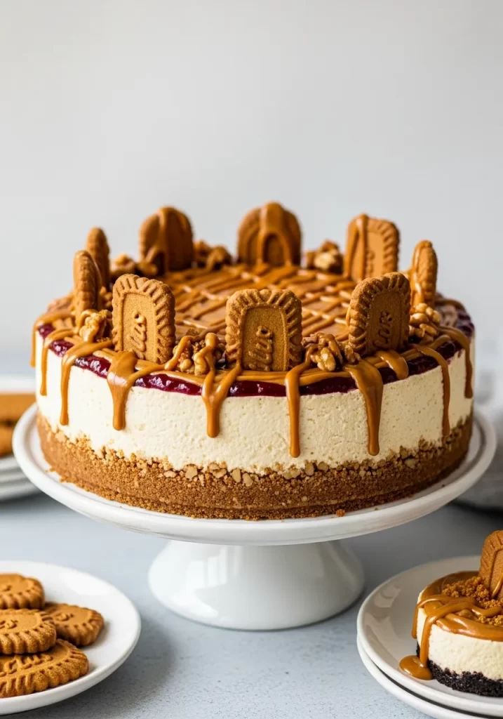 No-Bake Thanksgiving Desserts No-Bake Thanksgiving Desserts