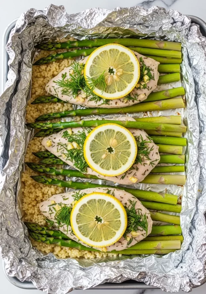 Quick Chicken Recipes