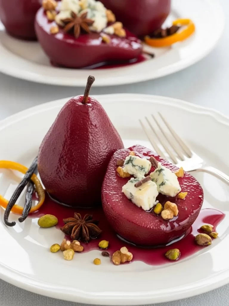 Last-Minute Thanksgiving Desserts