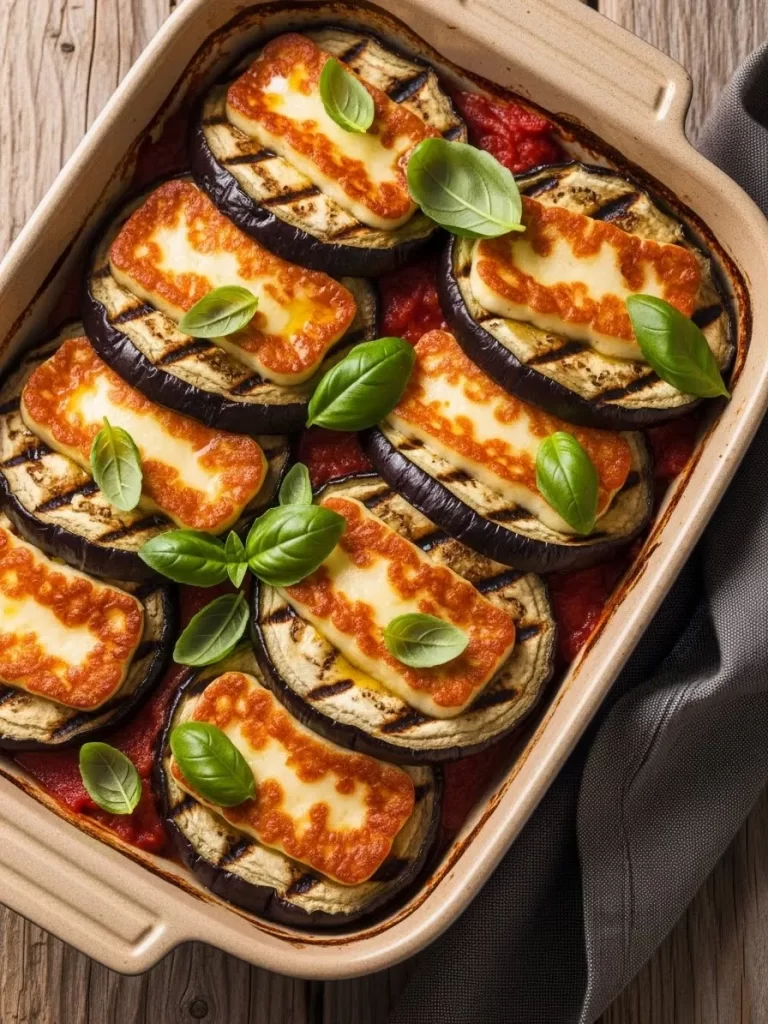 5-Ingredient Dinners