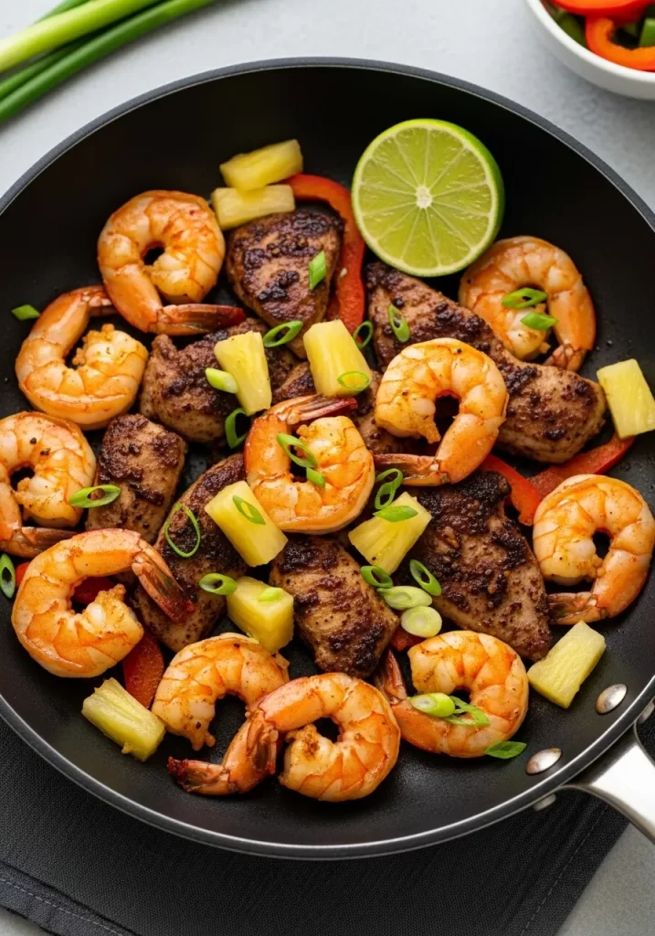Quick Shrimp Recipes Quick Shrimp Recipes