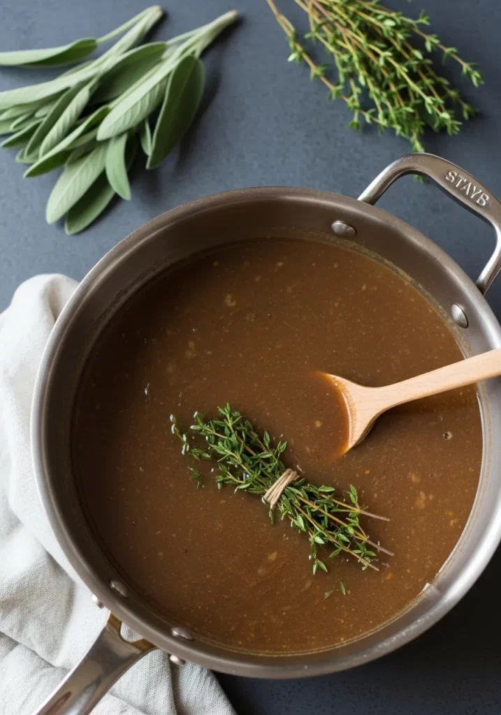 Make-Ahead Thanksgiving Recipes	