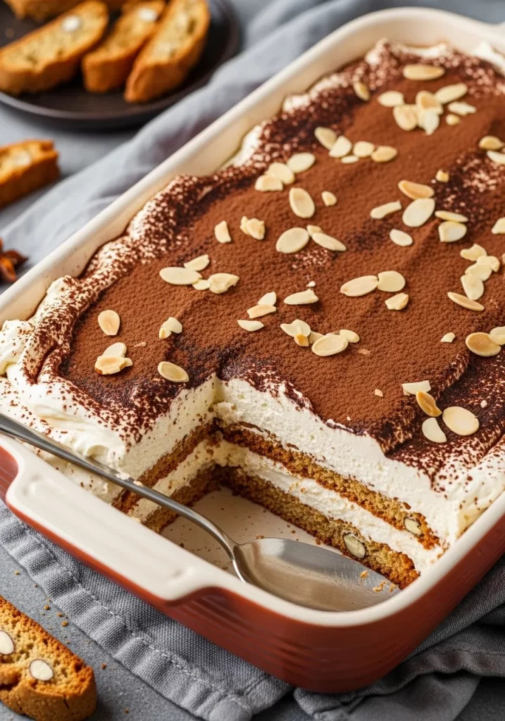 No-Bake Thanksgiving Desserts No-Bake Thanksgiving Desserts