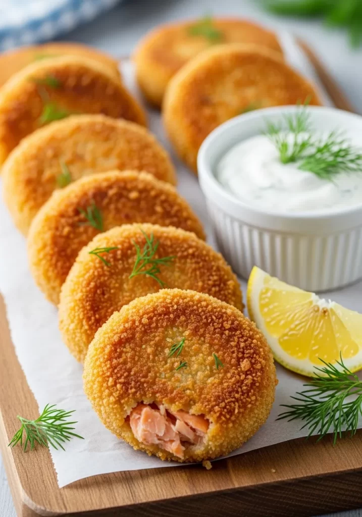 Pantry Staple Recipes