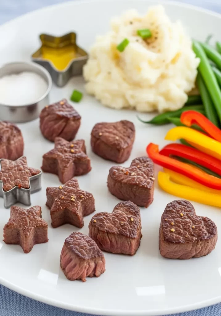 Kid-Friendly Dinner Ideas