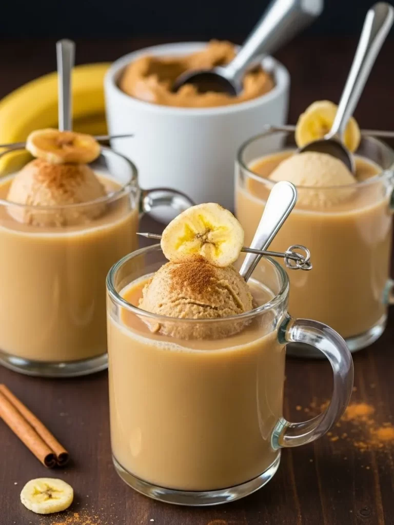 Thanksgiving Cocktails