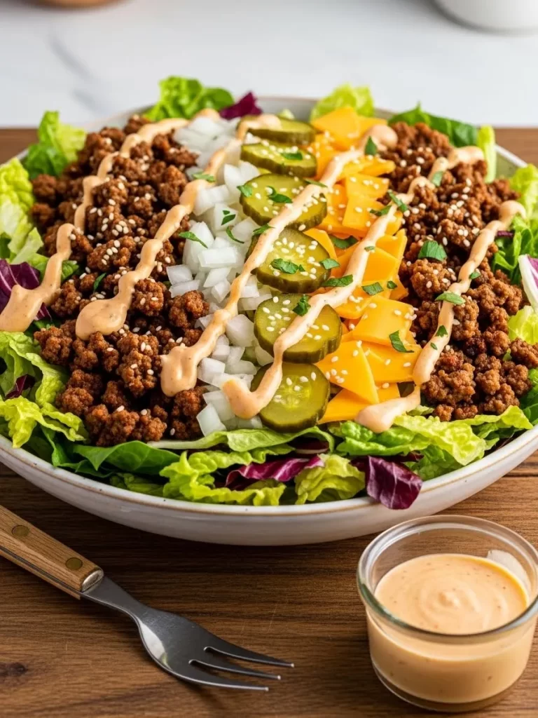 Simple Ground Beef Recipes