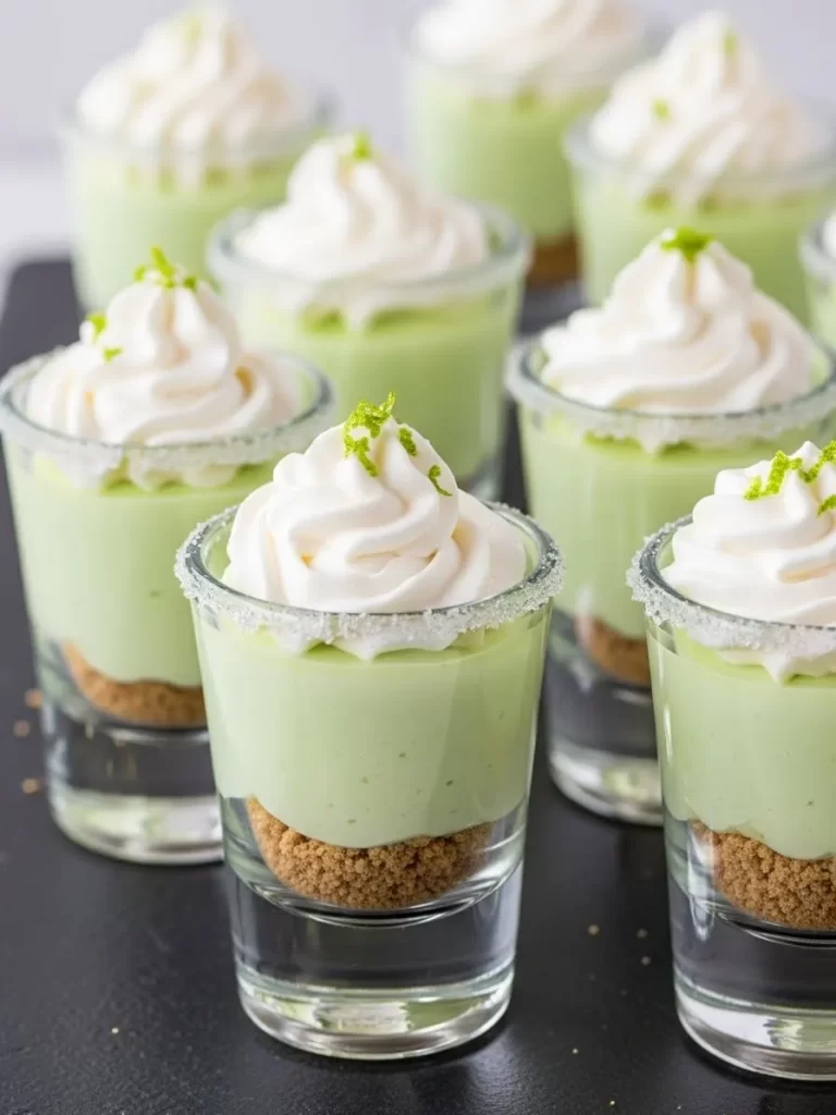 Last-Minute Thanksgiving Desserts