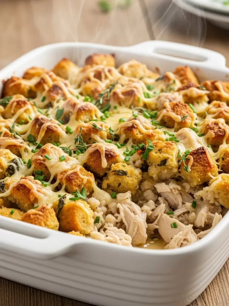 5-Ingredient Dinners