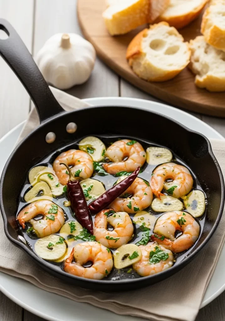 Quick Shrimp Recipes Quick Shrimp Recipes