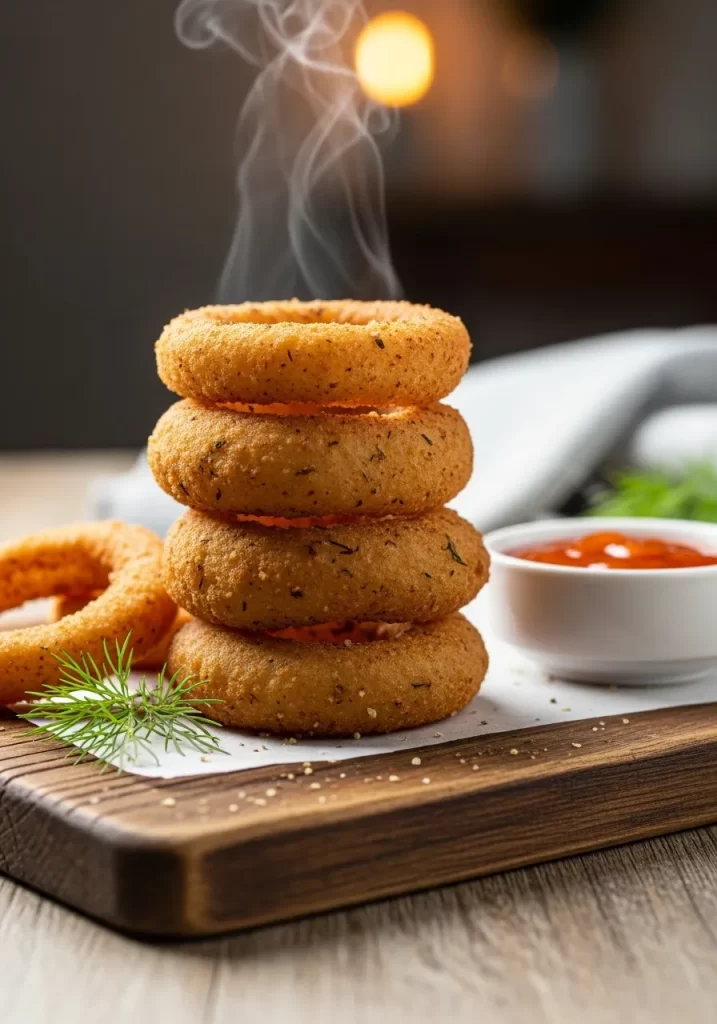 Easy Air Fryer Recipes